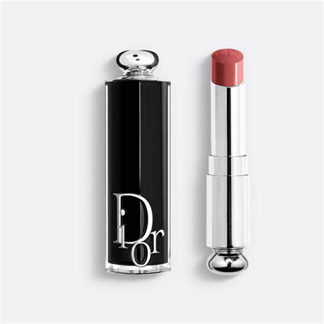 Dior Addict Lipstick Refill: Hydrating Shine Lipstick 